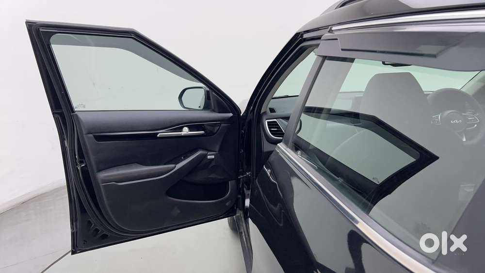 Kia Seltos Gtx Dct, 2022, Petrol