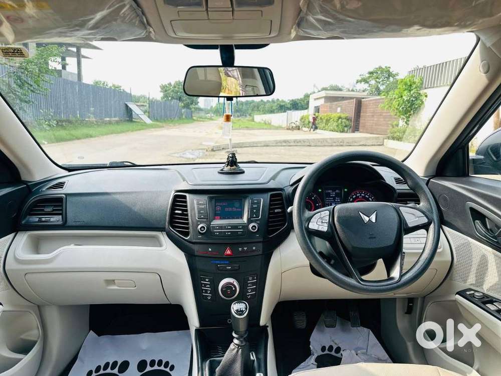 Mahindra Xuv300 W6 Diesel, 2023, Diesel