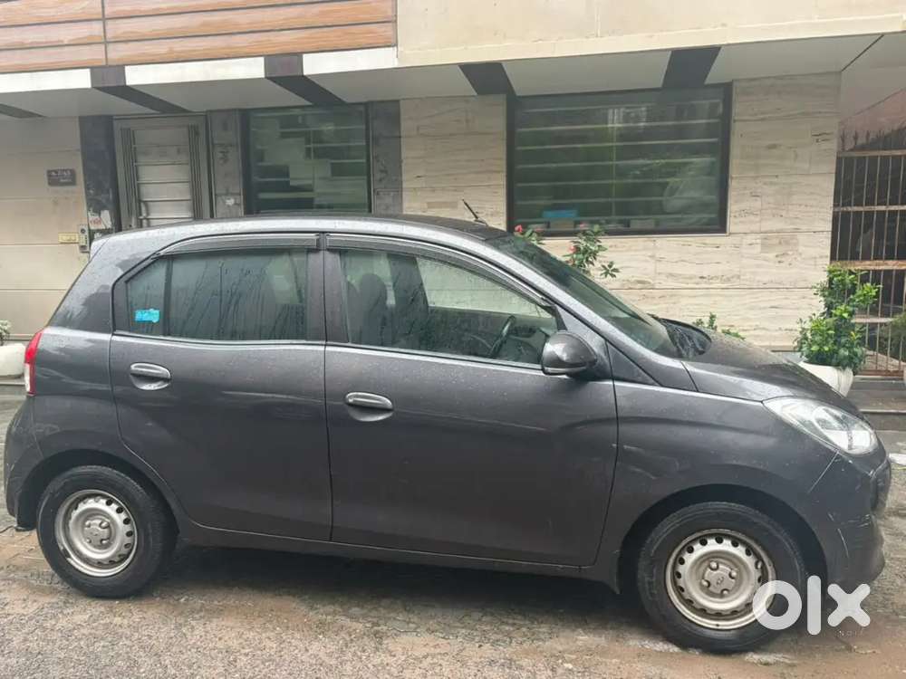 Hyundai Santro Magna 2021 Cng