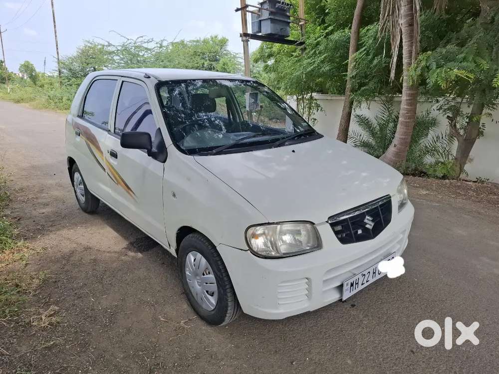 Maruti Suzuki Alto Lxi 2005