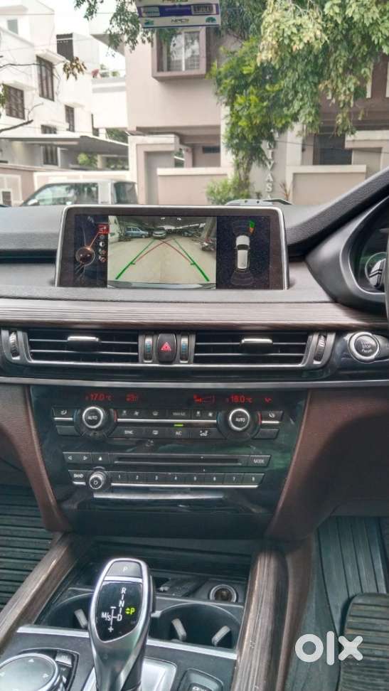 Bmw X5 Xdrive 30d Design Pure Experience 5 Seater, 2016, Diesel