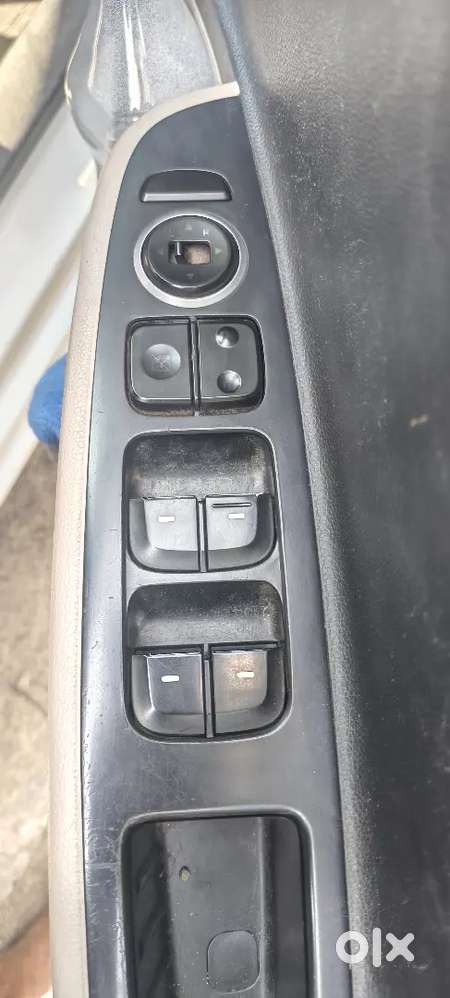 Hyundai Grand I10 Sportz Diesel 2017