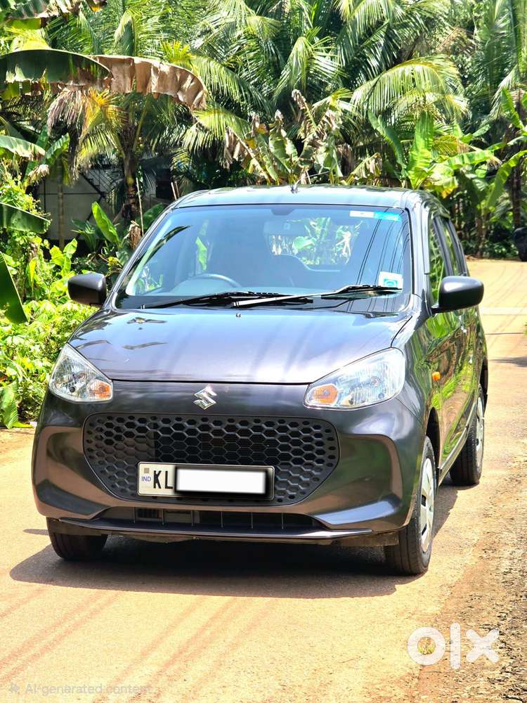 Maruti Suzuki Alto K10 1.0 Vxi, 2023, Petrol