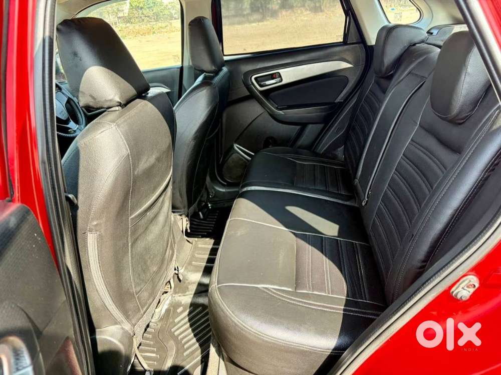 Maruti Suzuki Brezza Zdi, 2018, Diesel