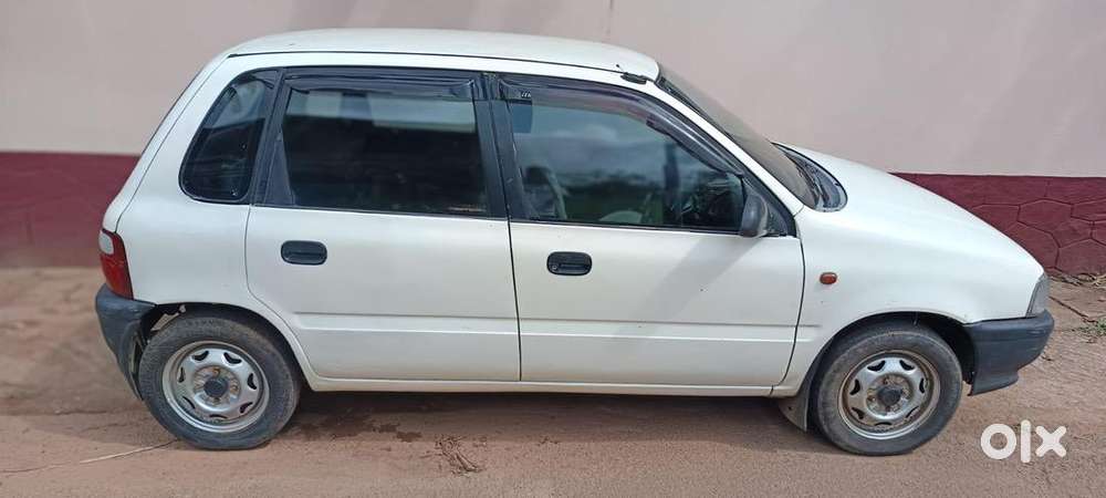Maruti Suzuki Car 1994