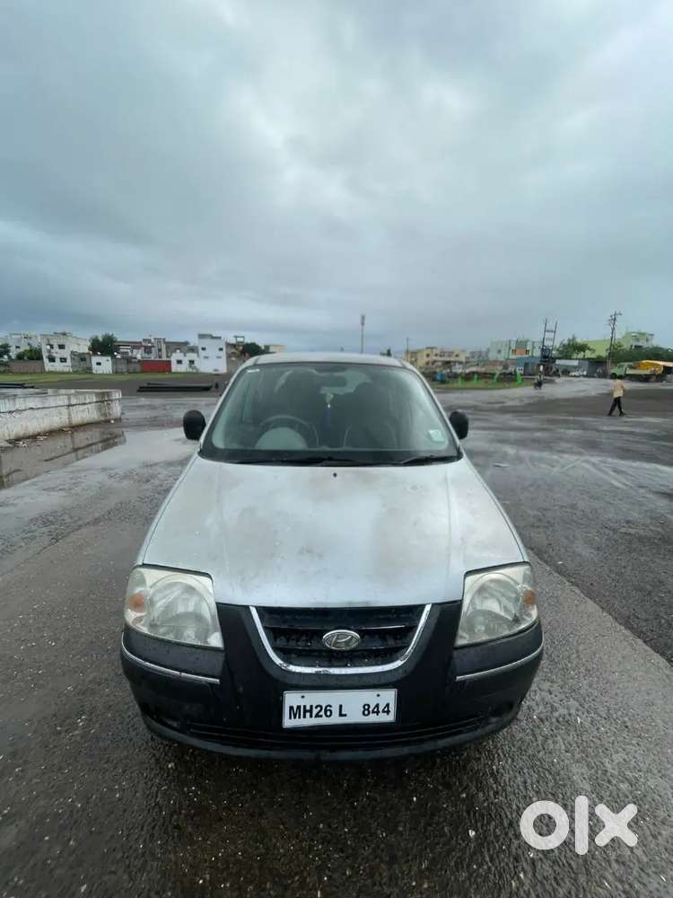 Hyundai Santro Xing 2004