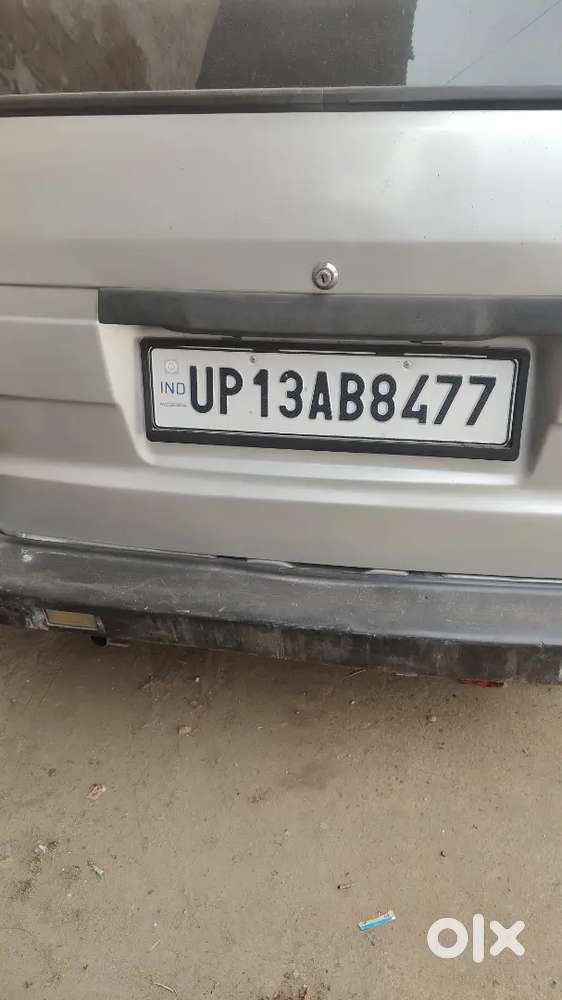 Good Condition All Spare Part Good .