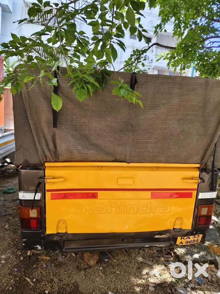 Mahindra Bolero 2019 Diesel 83459 Km Driven
