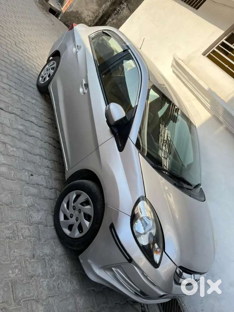 Honda Amaze 2015 Model Good Condition