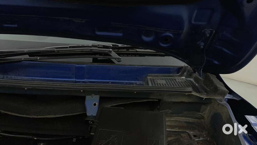 Renault Kwid 2019-ongoing 1.0 Climber Amt, 2019, Petrol