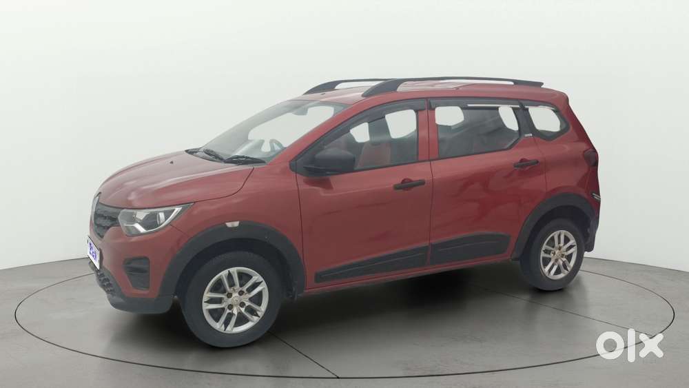 Renault Triber 1.0 Rxe, 2020, Petrol