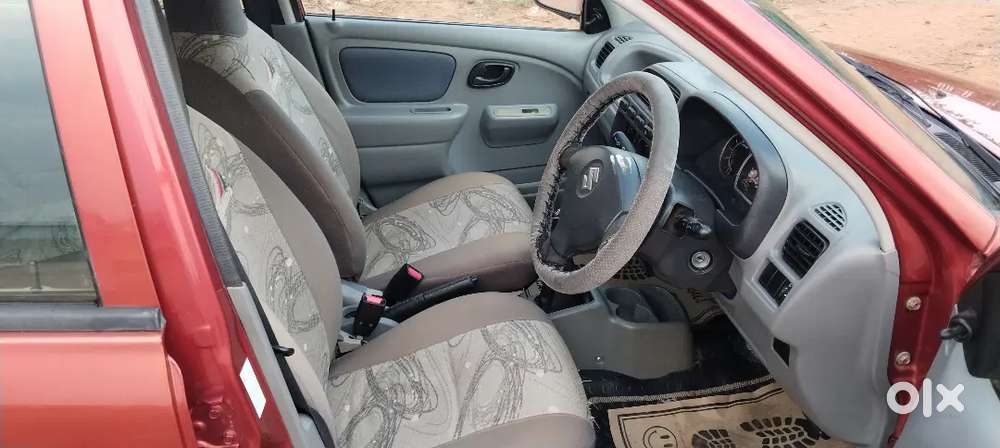 Maruti Suzuki Alto K10 2014 Petrol 53000 Km Driven