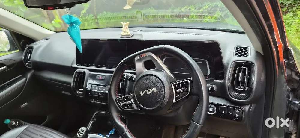 Kia Sonet 1.0 Gtx Plus 2022
