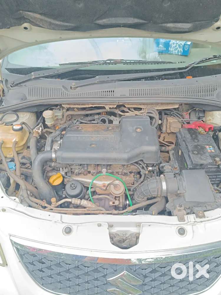 Maruti Suzuki Sx4 2012 Diesel Manual