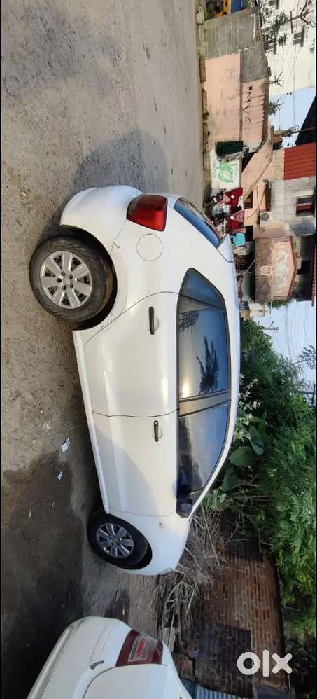 Volkswagen Polo Diesel Comfortline 2013