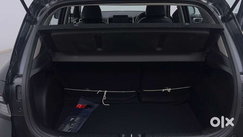 Hyundai Venue Sx, 2024, Petrol