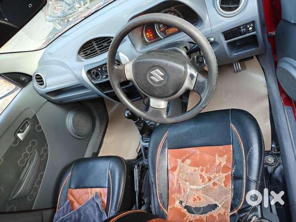 Maruti Suzuki Alto 800 2016 Cng & Hybrids Well Maintained