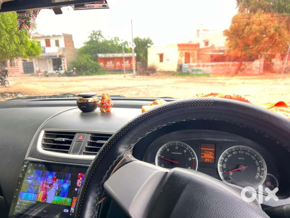 Maruti Suzuki Swift 2013 Diesel Good Condition