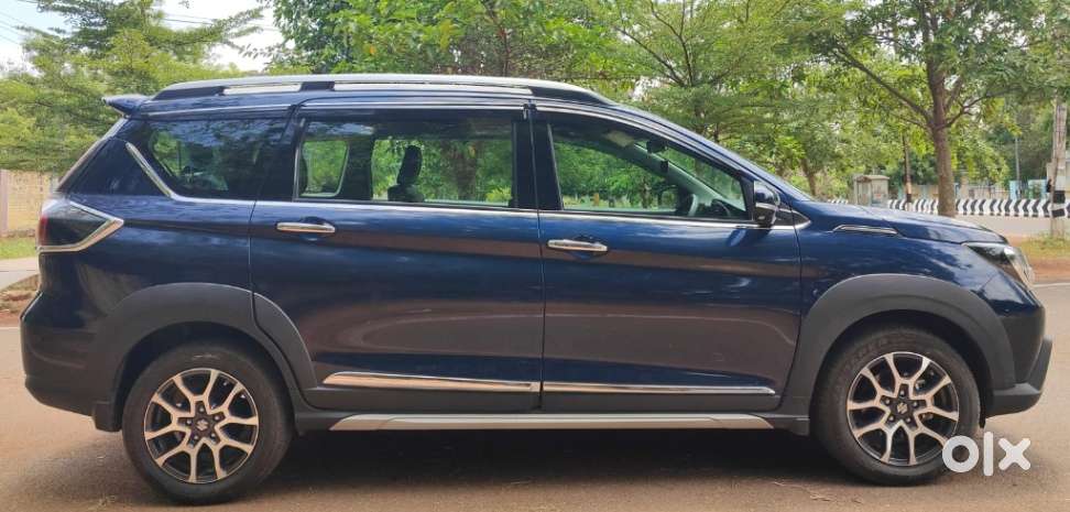 Maruti Suzuki Xl6 1.5 Alpha Plus Mt, 2024, Petrol