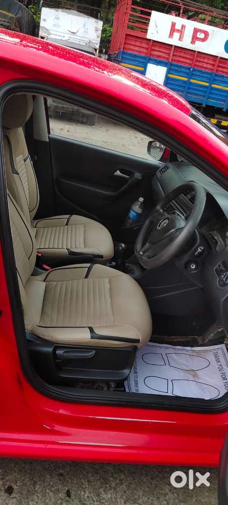 Volkswagen Polo 1.2 Mpi Comfortline, 2017, Diesel