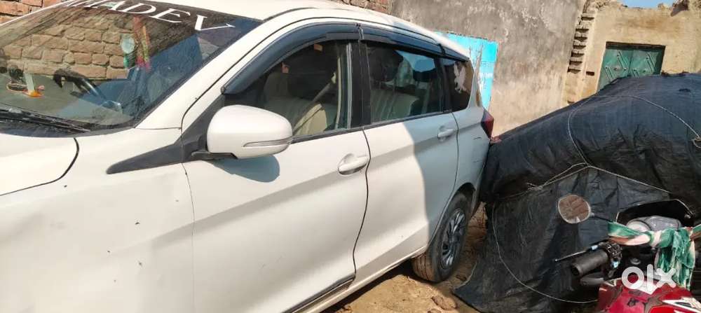 Maruti Suzuki Ertiga 2020 Cng & Hybrids 217000 Km Driven