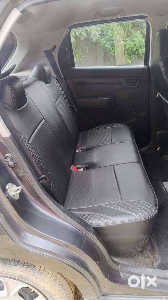 Maruti Suzuki S-presso Vxi Plus Amt 2020