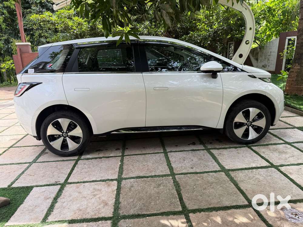 Mg Windsor Ev Exclusive, 2024, Electric