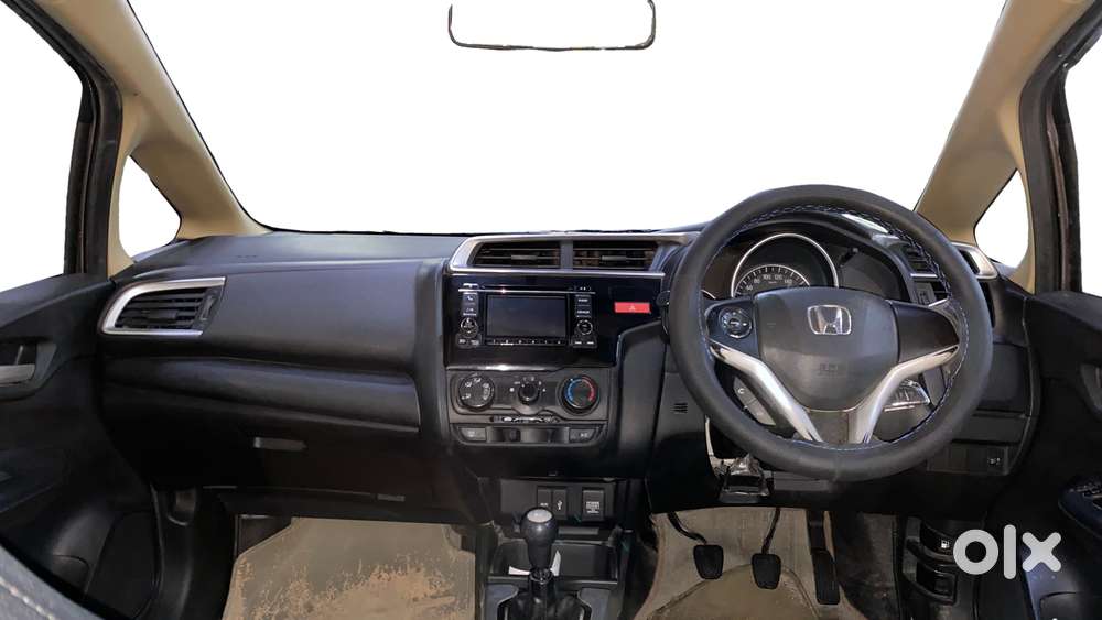 Honda Jazz 1.2 Sv I Vtec, 2015, Petrol