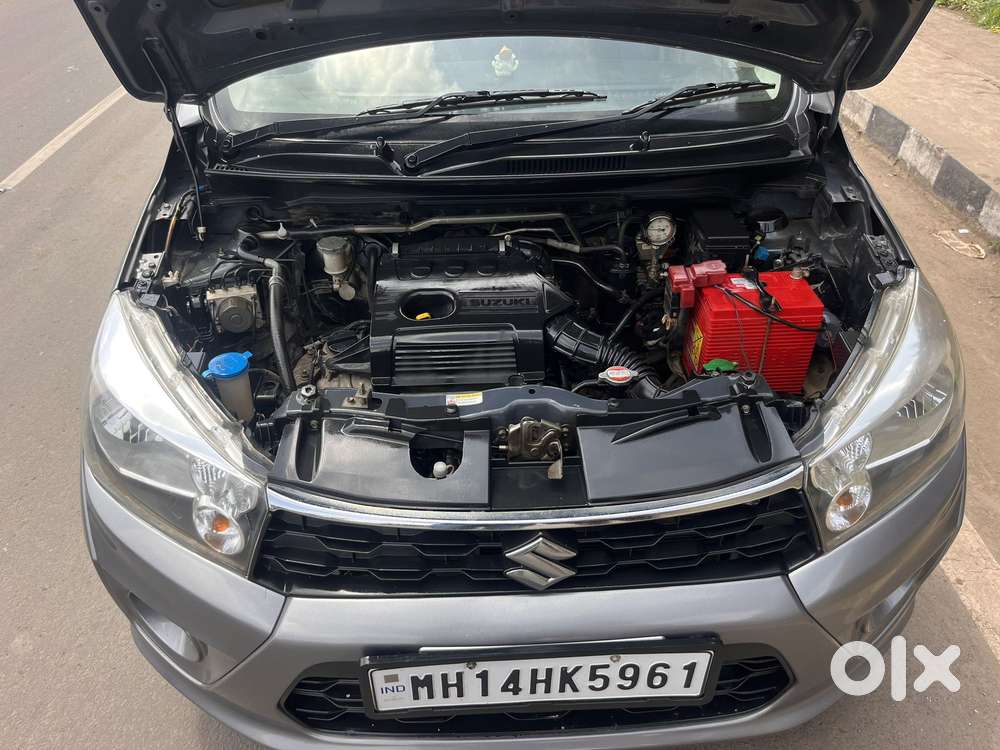 Maruti Suzuki Celerio Cng Vxi Optional, 2019, Cng & Hybrids