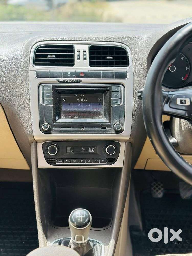 Volkswagen Vento 1.5 Tdi Highline, 2018, Diesel