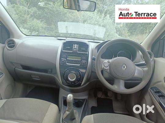 Renault Scala Rxl, 2015, Diesel