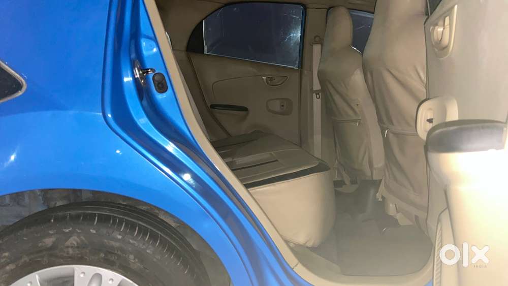 Honda Brio S Mt, 2014, Petrol