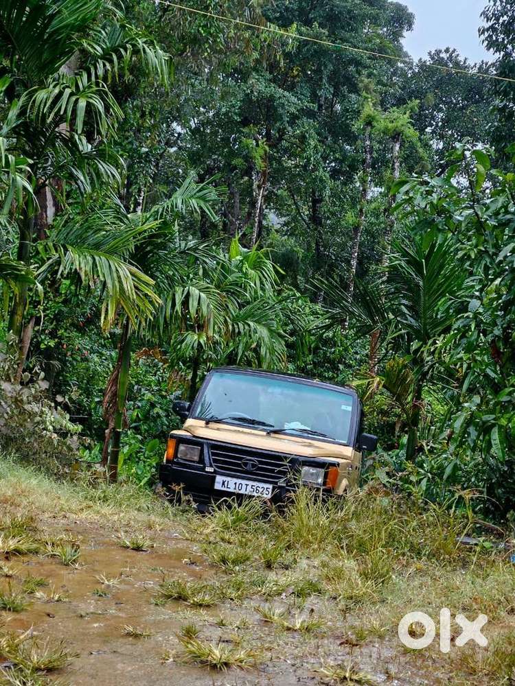 Tata Sumo Spacio For Sale