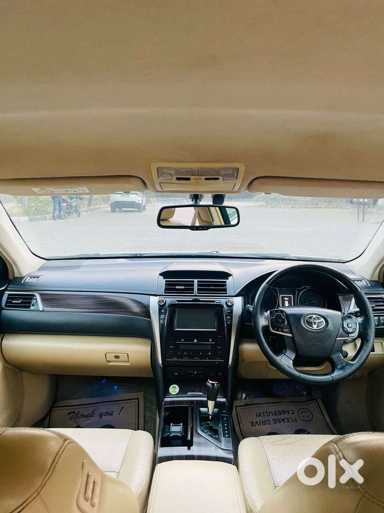 Toyota Camry Hybrid 2.5, 2015, Petrol