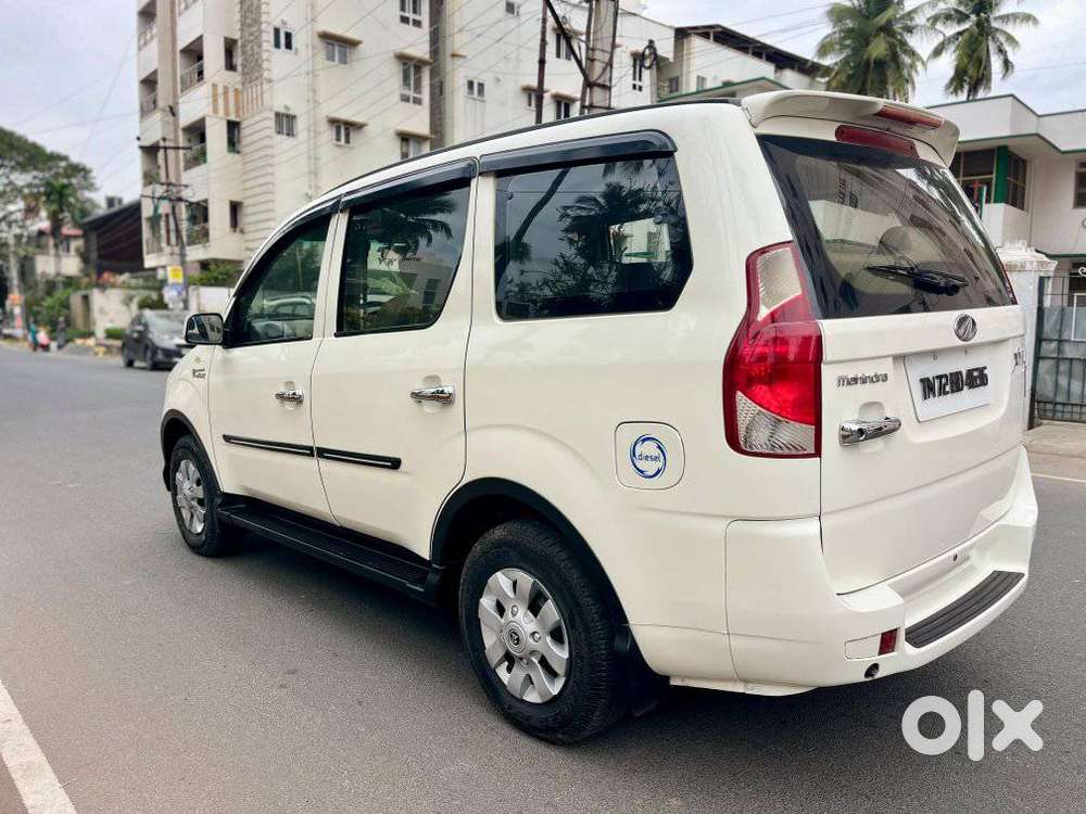 Mahindra Xylo