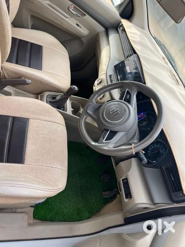 Maruti Suzuki Ertiga 2022 Petrol 105000 Km Driven