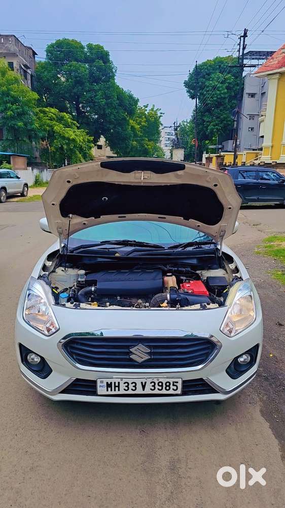 Maruti Suzuki Swift Dzire Vdi Optional, 2019, Diesel