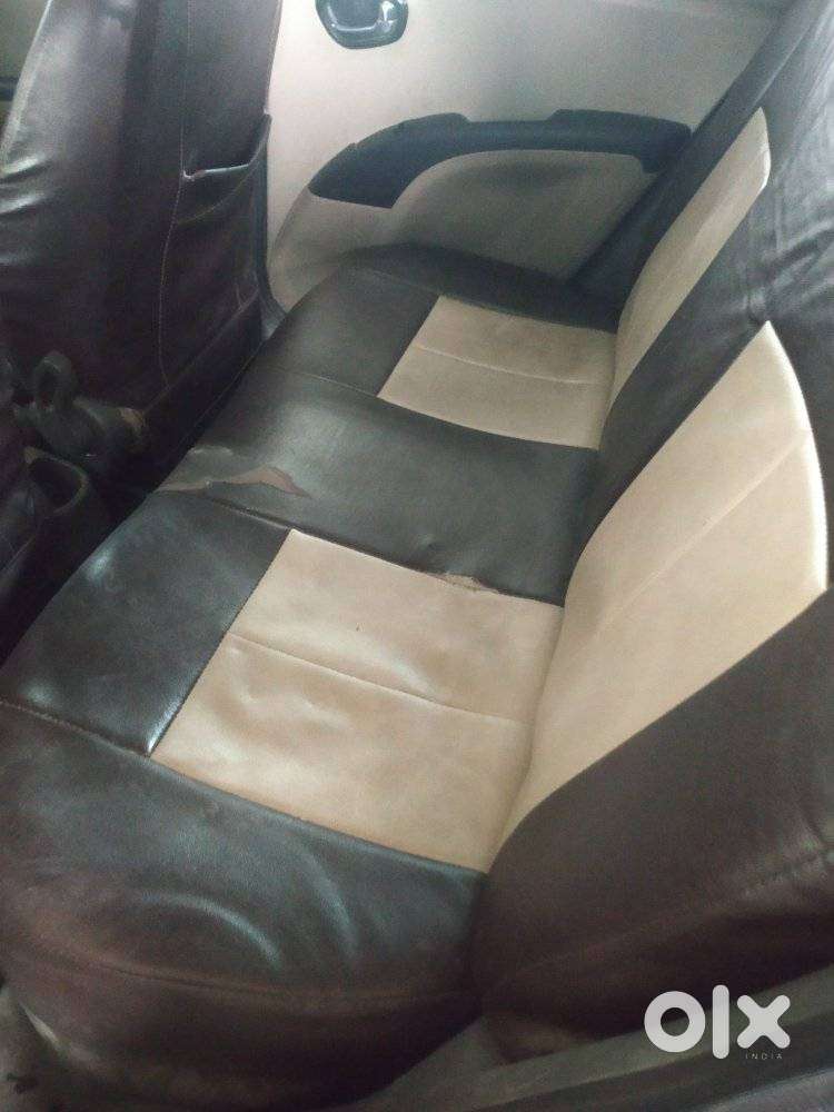 Hyundai I10 1.2 Kappa Sportz, 2015, Petrol