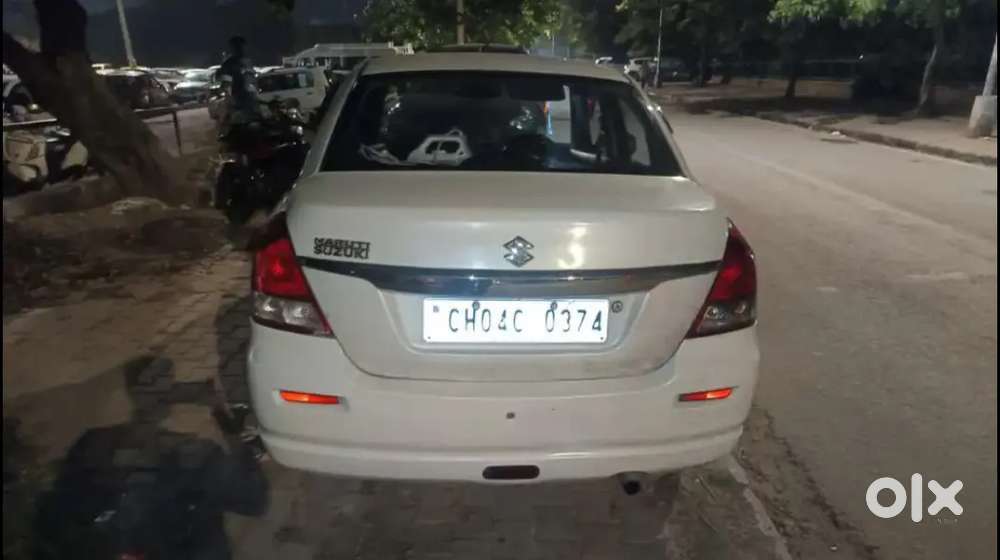 Maruti Suzuki Swift Vdi 2008