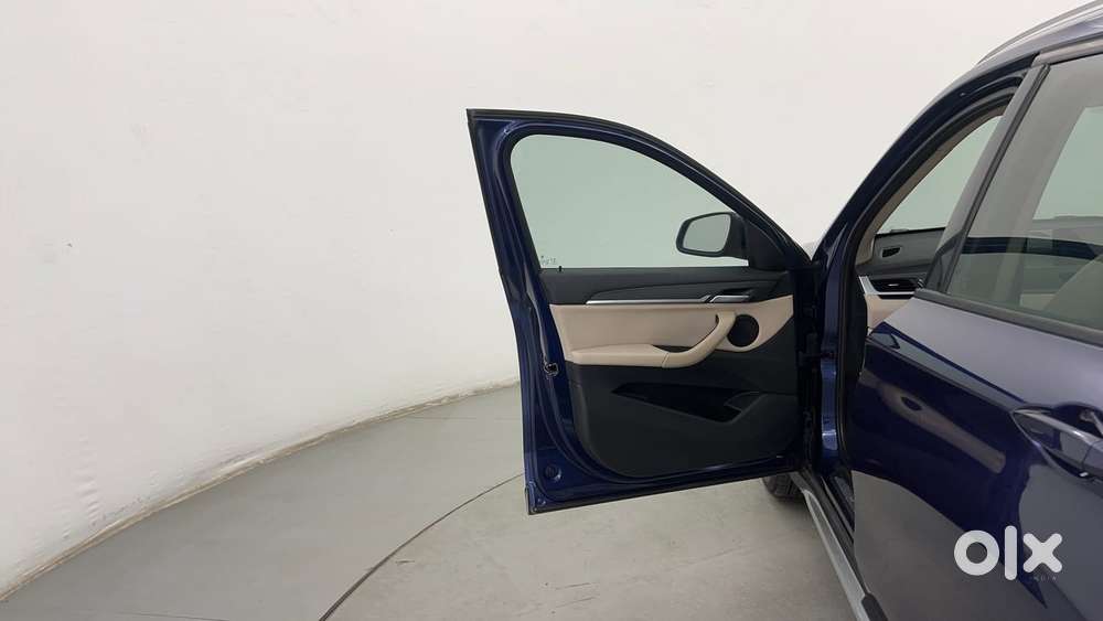Bmw X1 2.0 Sdrive20d Xline, 2018, Diesel