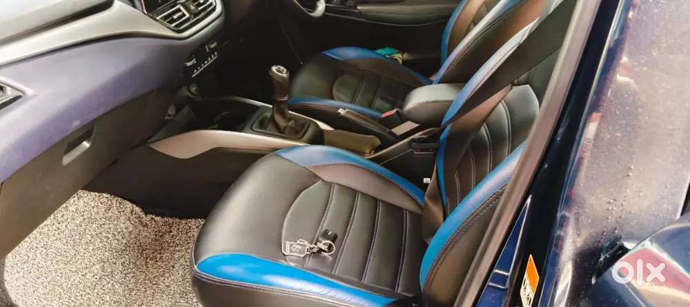 Maruti Suzuki Baleno 2023
