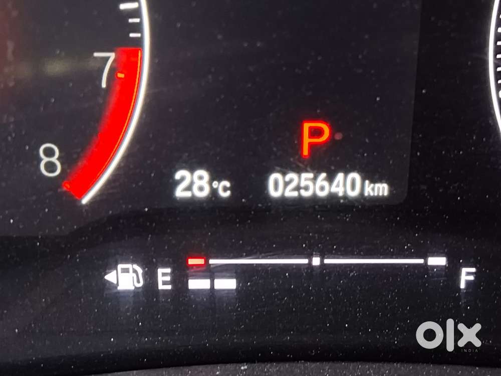 Honda Elevate Vx Cvt, 2023, Petrol