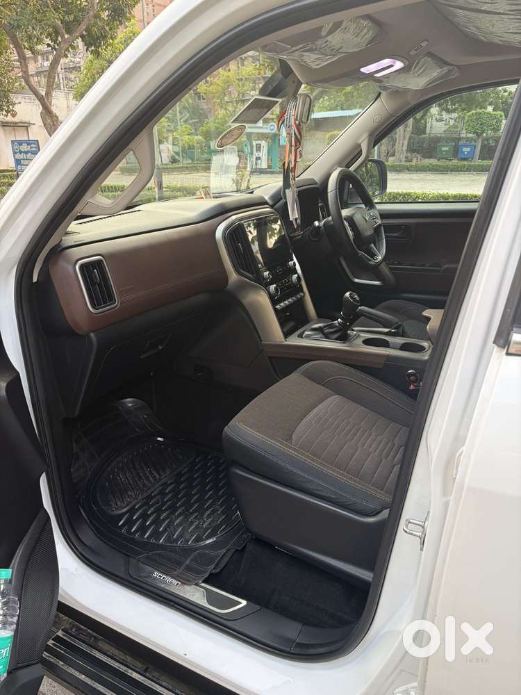 Mahindra Scorpio N Z6 Diesel At 2wd 7 Str, 2023, Diesel