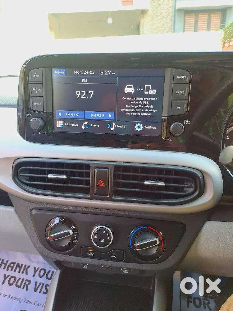 Hyundai Grand I10 Nios, 2023, Petrol