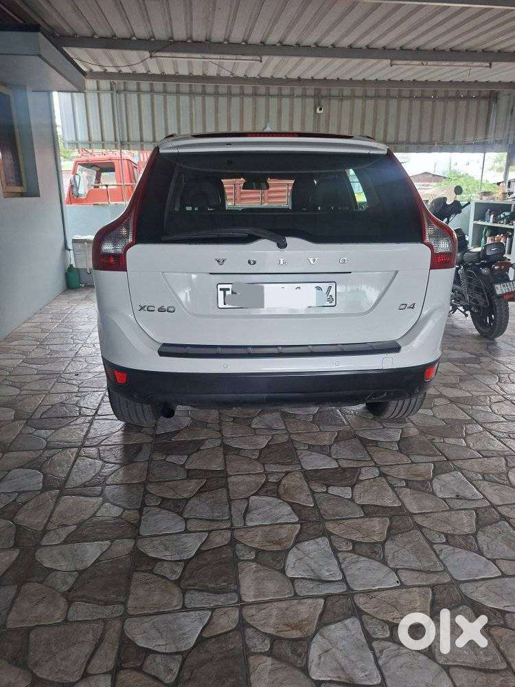 Volvo Xc60 D4 Kinetic, 2014, Diesel