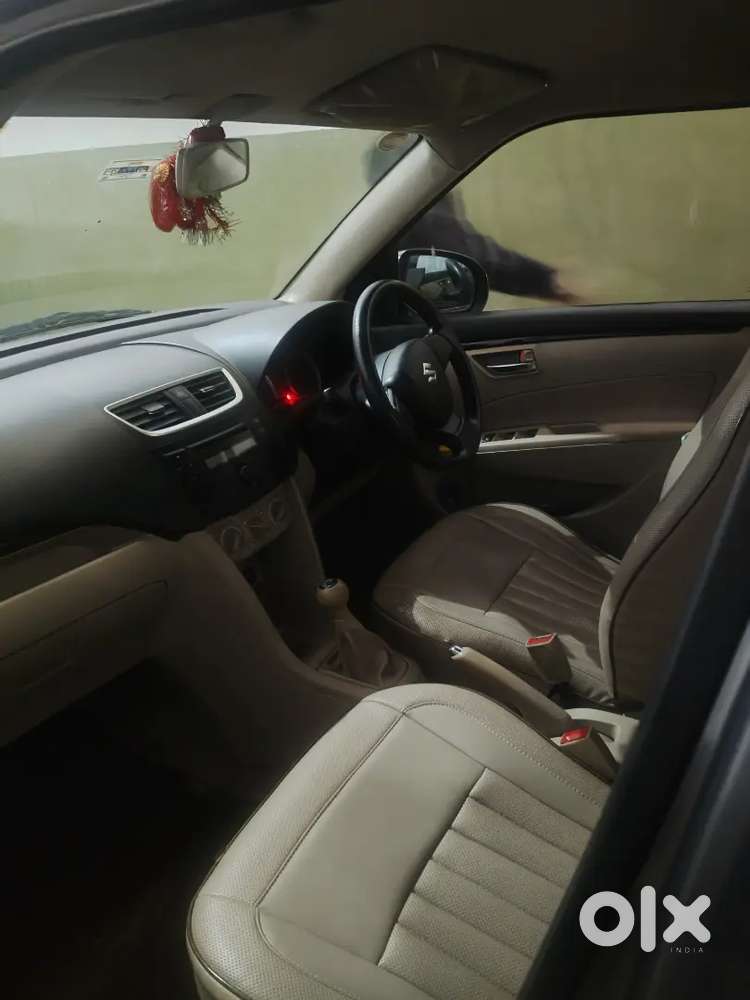 Maruti Dzire Vdi 2013