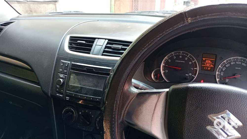 Maruti Suzuki Swift 2004-2010 Vxi With Abs, 2016, Petrol
