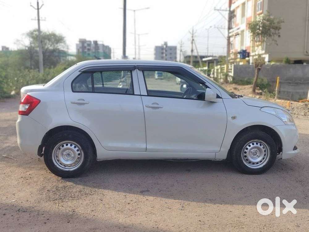 Maruti Suzuki Swift Dzire Tour Ldi, 2018, Diesel