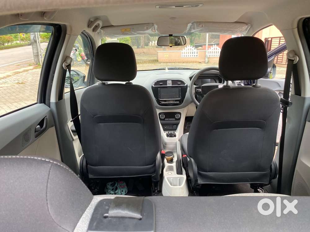 Tata Tiago Ev Xt Mr, 2025, Electric