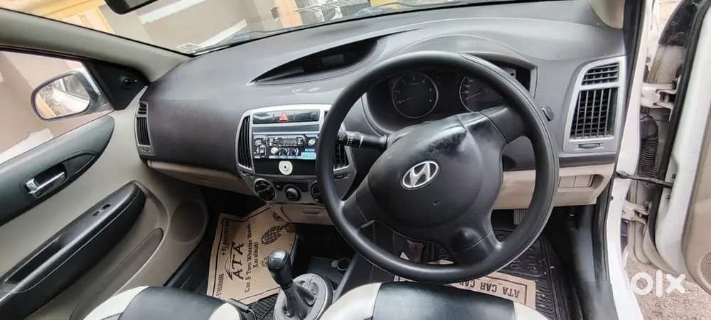 Hyundai I20 Magna Diesel 2013
